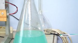 Алтайские учёные создают инновационные мембраны для глубокой очистки воды