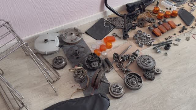 Иж планета 5 Иж Юпитер 5 Запчасти Янв 2 смотреть онлайн