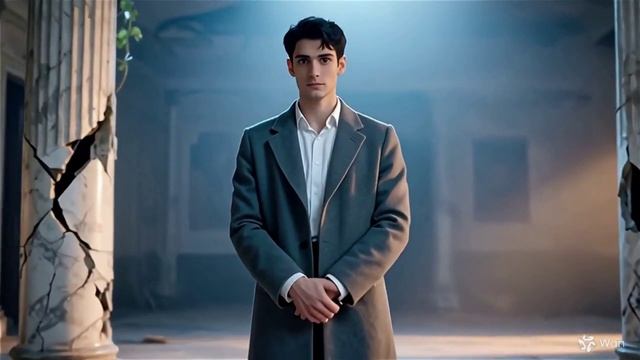 Тень и Паук