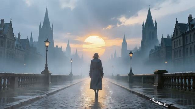 Новый рассвет Песня рвёт душу @StrunyDushi_AnKo смотреть онлайн