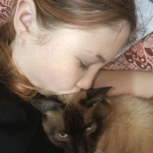 get ready with me в школу