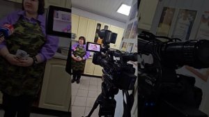 Интервью каналу Крым 24