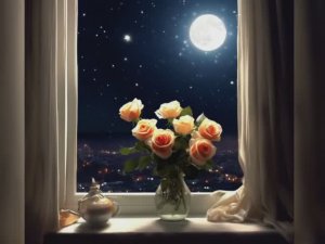 Ничто не вечно под луной