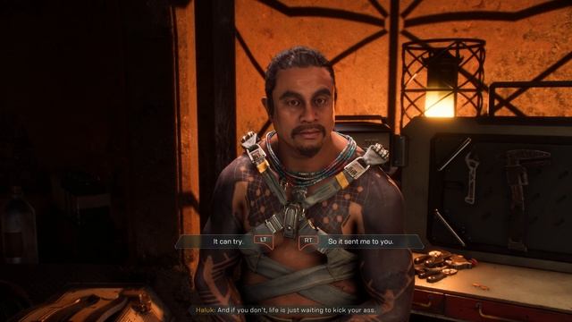 Anthem-We Should Have Been Better To Owen смотреть онлайн