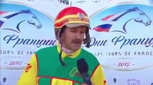 С самого начала у меня была какая-то тактика и я её придерживался...