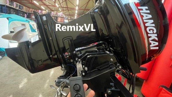 Магазин RemixVL: Универсальный Гидроподъем для любых подвесных лодочных моторов, всегда в наличии!!!
