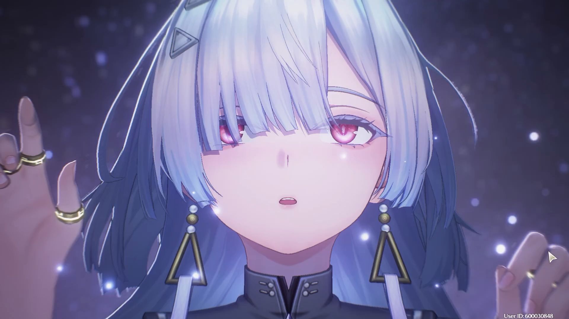 WuWa ⬥ Сюжет версии 3.0 ⬥ Часть 4: Искусственный шторм