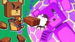 СУПЕР МЕДВЕДЬ