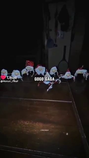 gogo gaga смотреть онлайн