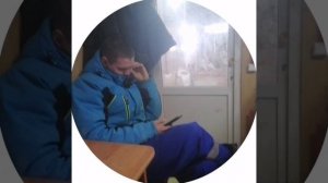 Мопеды сериал | Серия 1672