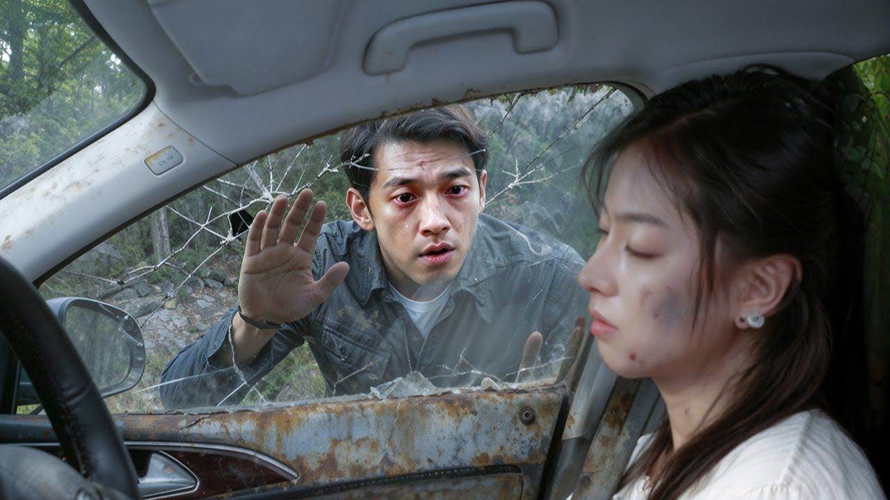 Его девушка погибла в аварии, но внезапно вернулась, чтобы найти его и отомстить смотреть онлайн