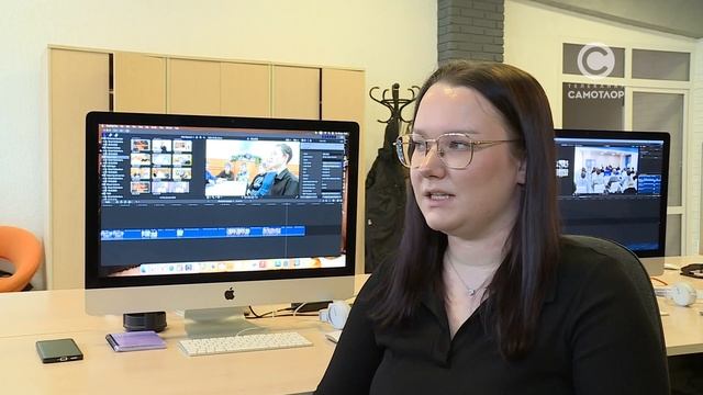 Студенты Югры могут попытать свою удачу и принять участие в акции «Счастливый билет 2026» смотреть онлайн