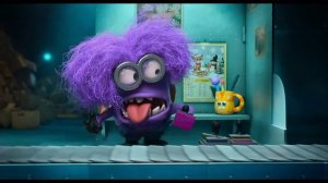 миньоны паника в почте мультфильм (2013)