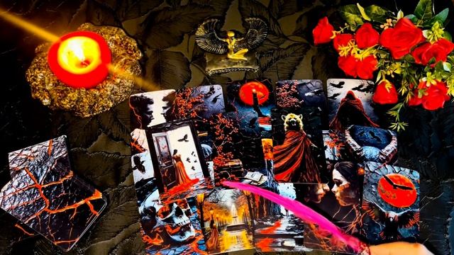 ☝️✨Что карты пророчат о переменах в вашей Судьбе ❓💯✋🏼#tarot #таро смотреть онлайн