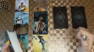 Он о Тебе Честно и Откровенно 🌷 Расклад таро