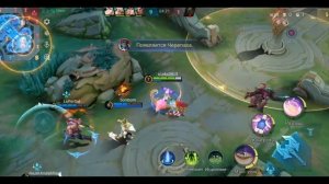 Тащим за Нану без заморочек