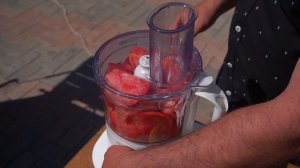 ПОЖАРИМ МЯСО И ПОТУШИМ В ТОМАТНОМ СОУСЕ 🍅