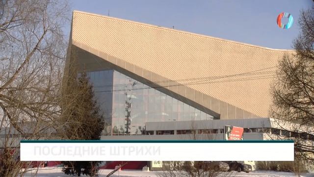 Последние штрихи смотреть онлайн