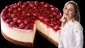 Этот торт исчезает первым 😱 Готовим за 15 минут БЕЗ духовки