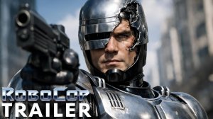 РобоКоп (Трейлер 2026)