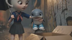 Что случилось с тралалело тралалой?