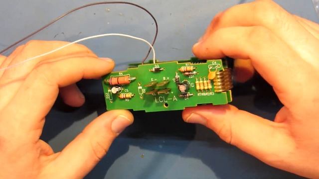 Пропала подсветка в часах авто Hyundai Accent? Сделаем!