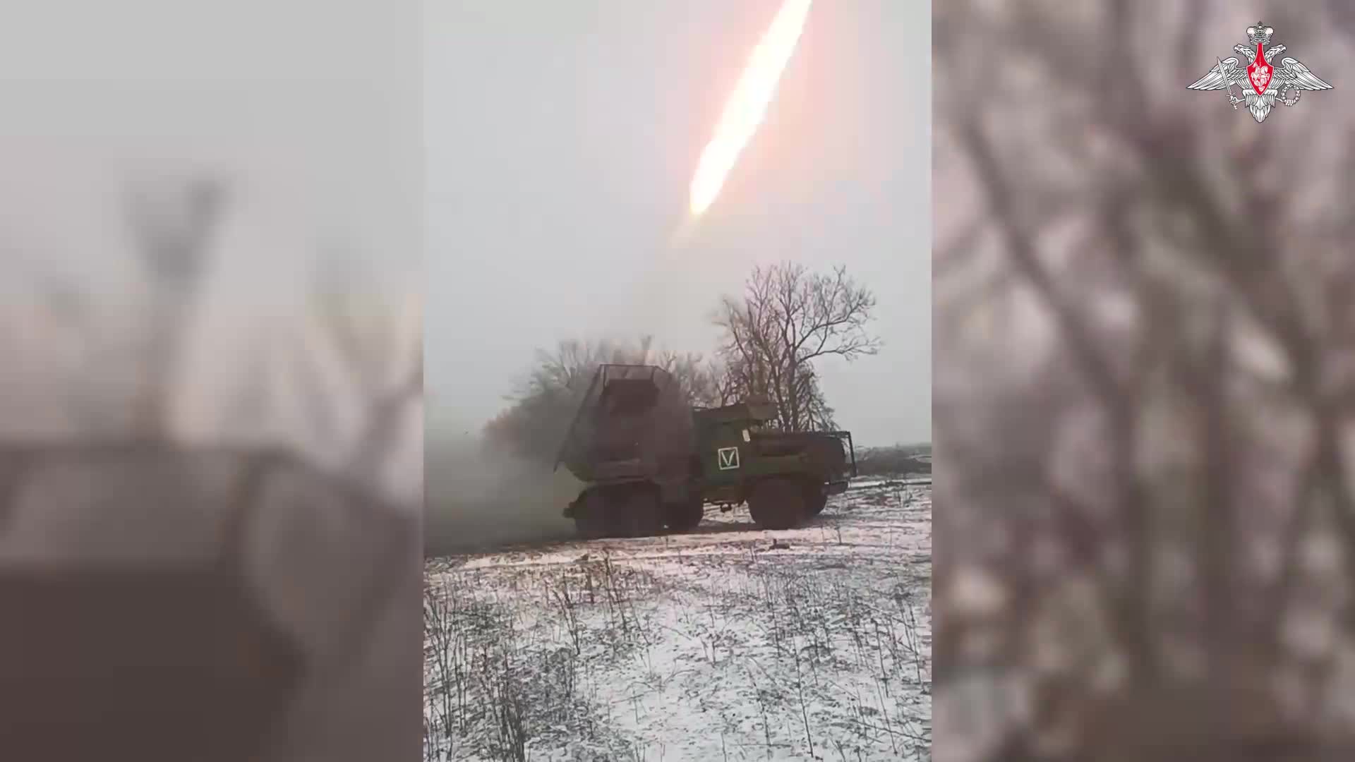 Безотказная работа «Града» смотреть онлайн