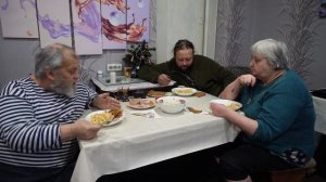 Добрый ужин в кругу семьи Вкусная запеканка ПОДВАЛ ИЛЬИЧА