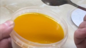 Влог. Моя новая лампа-лупа. Снег на даче. Релакс.