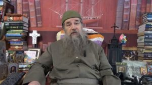 Охранительная и мессианская Церковь