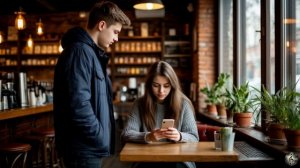 Любовь это когда мы лишь вдвоём 🎵