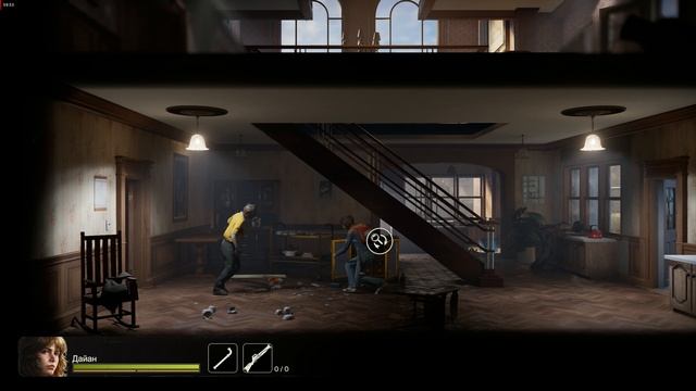 Into the Dead. Our Darkest Days (Early Access) Альтернативное прохождение нового плана побега.