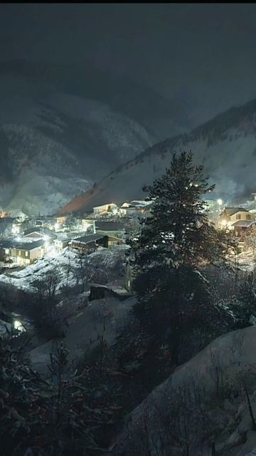 Ночной Хупри смотреть онлайн