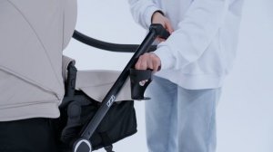 iZZi 3в1 Коляска-трансформер. Инструкция