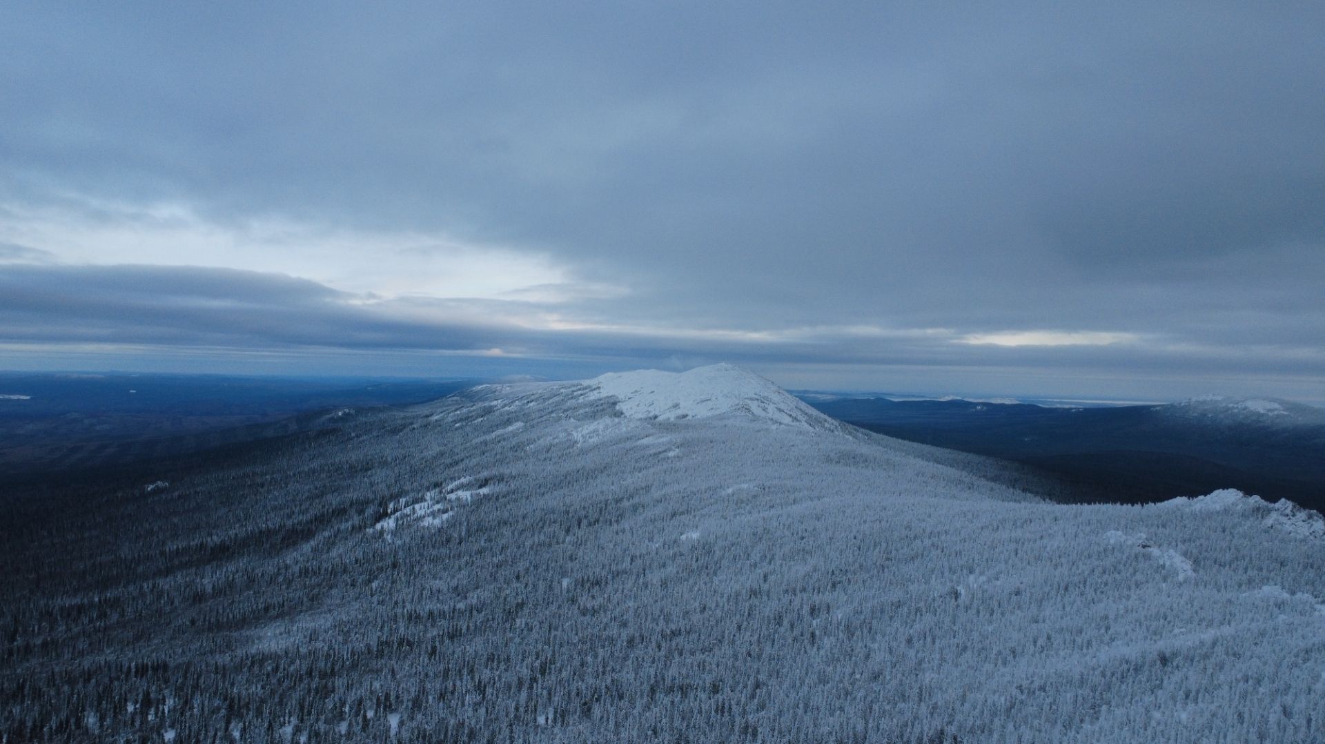 Анонс 5 серии Новогоднего путешествия, Таганай. смотреть онлайн