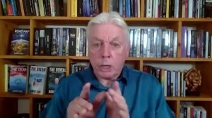 Дэвид Айк Кто Будет Контролировать Искусственный Интеллект, Когда Он Будет Контролировать Нас полное