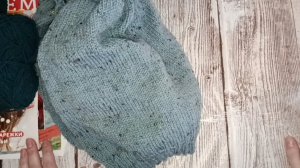 Отчет №3 по СП "Добиваю недовязы-5"