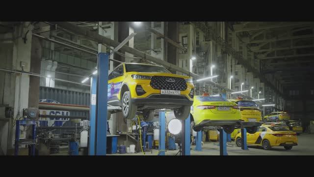 CHERY TIGGO 7 PRO ПОСЛЕ 300К ПРОБЕГА - ВСЯ ПРАВДА! смотреть онлайн