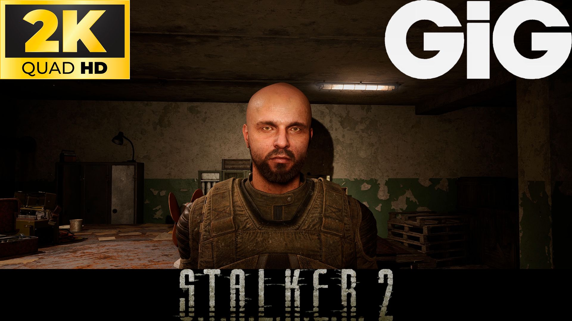 S.T.A.L.K.E.R. 2 Heart Of Chernobyl #39 - Легенды Зоны