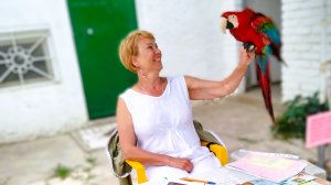 Коктебель, волнуй! Как  Коктебель, без центральной набережной, волновал всех в сезон-2025