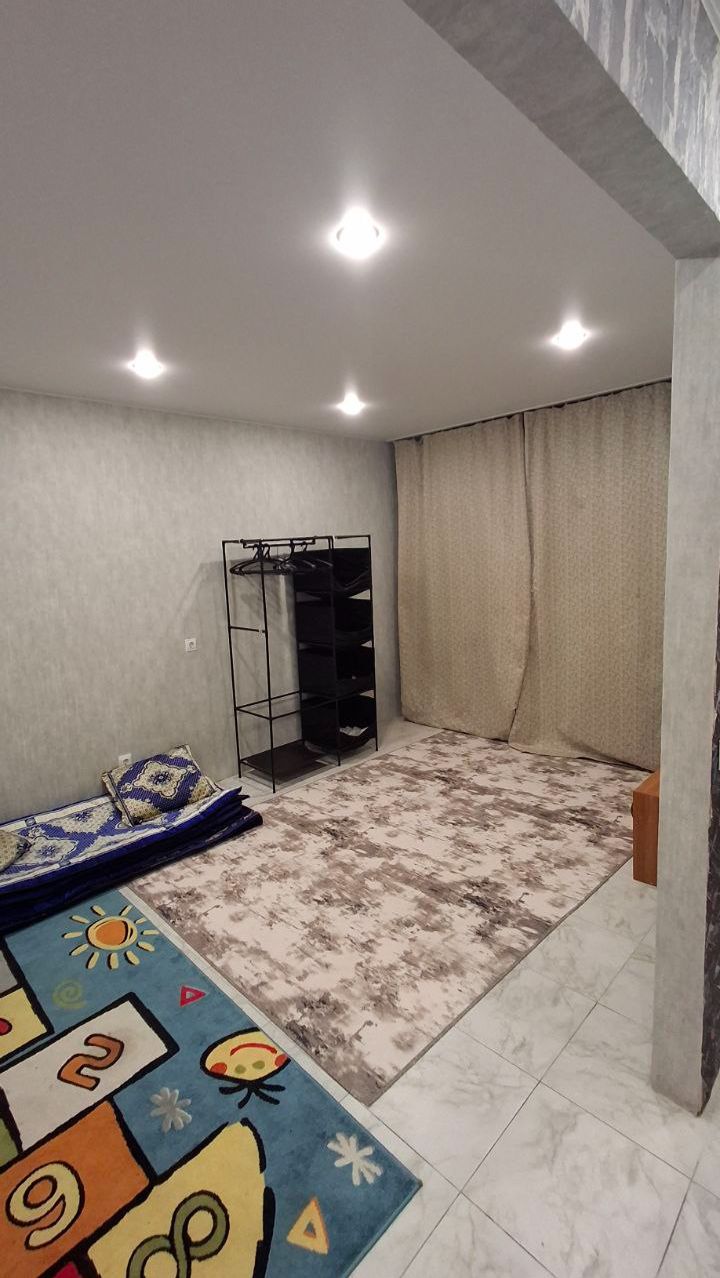 Аренда 1к квартира Комисарова 59 г Владимир  8904 034-80-44