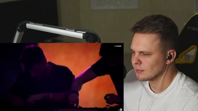 Они обьединились!!! SARO & Rythmind 🇫🇷 смотреть онлайн