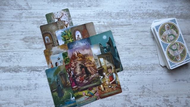 Что происходит в жизни человека? 2 варианта смотреть онлайн