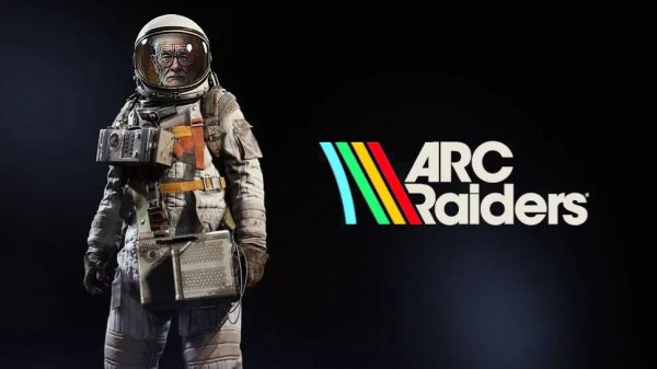 🔴 ARC Raiders PVE лобби не то чем кажется
