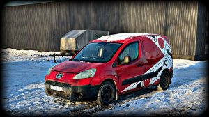 ОБЫЧНОЕ УТРО ВЛАДЕЛЬЦА СТАРОЙ ИНОМАРКИ ВИД ОТ ПЕРВОГО ЛИЦА / ВЛОГЕРОК