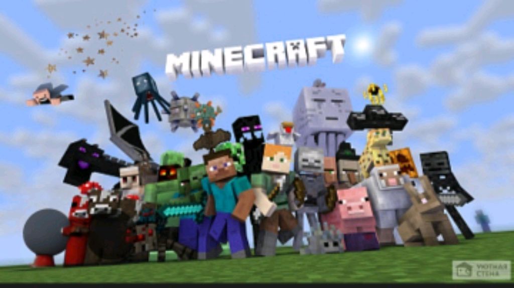 Играем на сервере big craft в майнкрафте смотреть онлайн