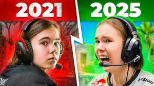 ПЕРВАЯ VS ПОСЛЕДНЯЯ ИГРА ДОНКА!