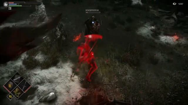 Demon's Souls Незваный гость (SILVER) смотреть онлайн