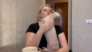 Вот и наступил мой день рождения 🥳 / Сегодня мне 30 лет / утро с Вами/ Распаковка 😇