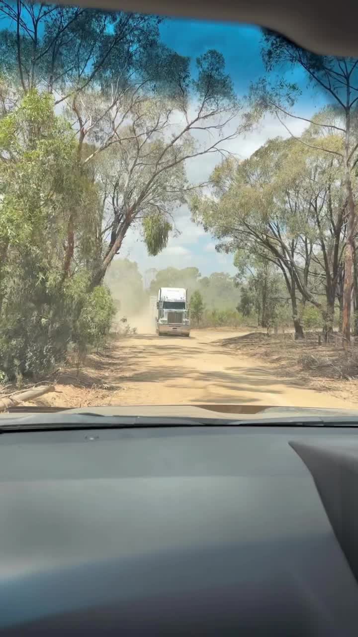 Дороги Австралии смотреть онлайн